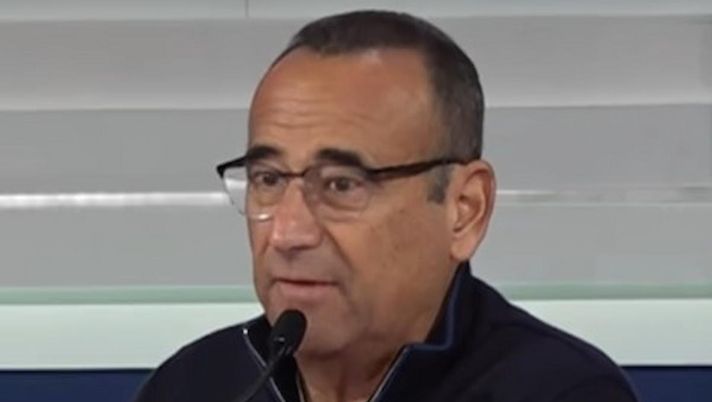 Sanremo, Carlo Conti: “Se torno nel 2026 anche come conduttore? Penso di sì”  Sanremo, Carlo Conti: “Se torno nel 2026 anche come conduttore? Penso di sì” - immagine 1