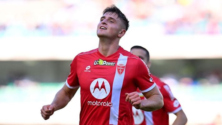 Serie A, Verona-Monza 1-3: una doppietta di Colombo regala altri tre punti a Palladino - immagine 1