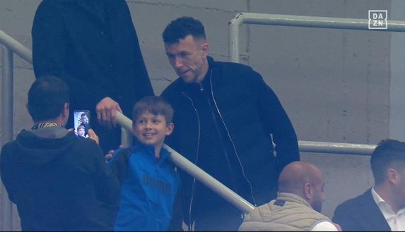 UFFICIALE – Perisic rescinde il contratto con l’Hajduk Spalato. Ora è svincolato- immagine 4
