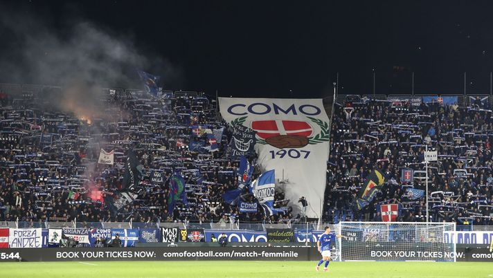 Como, Suwarso avvisa la Fiorentina: “Vogliamo una vittoria, che gara mi aspetto” - immagine 1