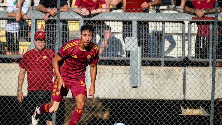 Roma, Salah-Eddine rimane in uscita: il Torino è in pole. C’è anche il Werder Brema - immagine 1