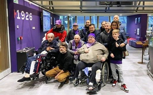 Lutto viola: ci ha lasciato Giorgio Masala- immagine 2