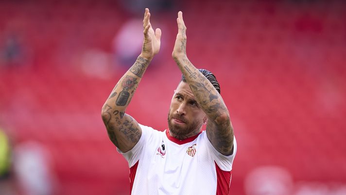 UFFICIALE – Sergio Ramos lascia il Siviglia: in estate può firmare a zero - immagine 1