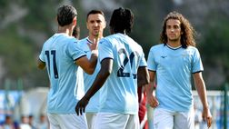 Lazio, problema liste: in Europa serve un altro taglio rispetto al campionato