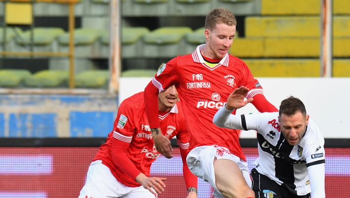 Gustafson ancora titolare, clean sheet per Zaccagno- immagine 1