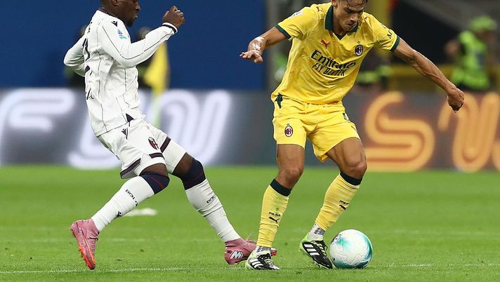 Bologna-Milan, dove vedere il posticipo di Serie A in tv e streaming LIVE - immagine 1