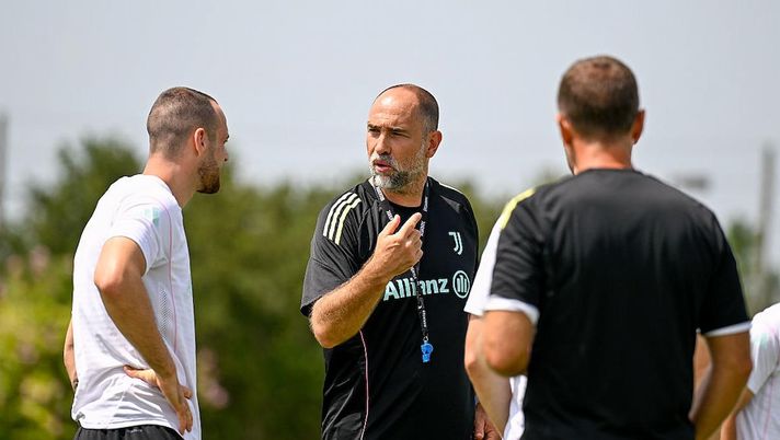 Getty Images UFFICIALE – Juventus, Gatti rinnova fino al 2030: il comunicato del club - immagine 1