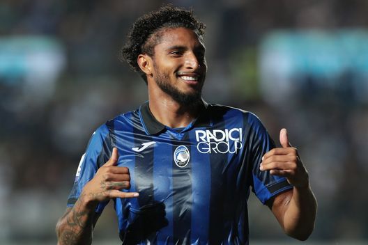 AS conferma: “Ederson via, può essere preso per 30mln. E su di lui c’è anche l’Inter”- immagine 3