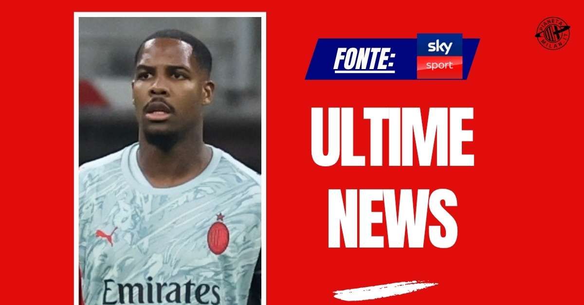 Calciomercato Milan, Maignan Chelsea: gli ultimi aggiornamenti di Di Marzio Calciomercato Milan, Maignan Chelsea: gli ultimi aggiornamenti di Di Marzio