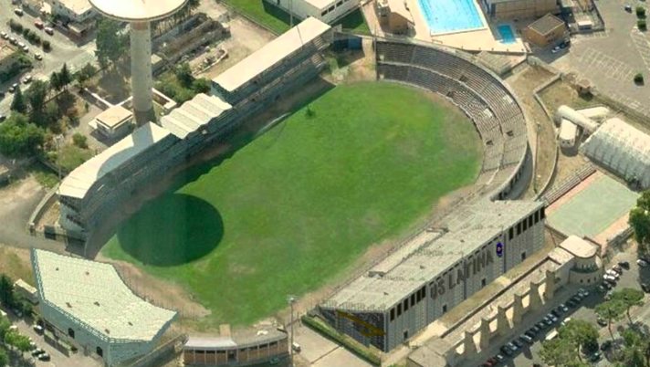 Latina-Verona, i biglietti - immagine 1