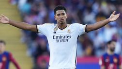 Ancelotti: “Bellingham? Non dico che gli somiglia, ma ha qualcosa di Kakà”