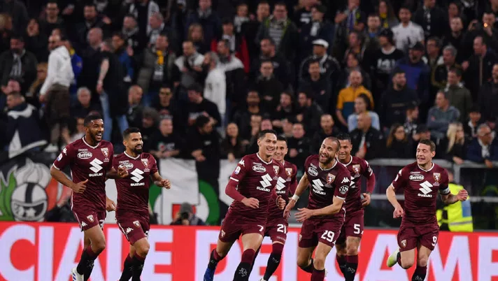 Juventus-Torino, i precedenti: due pareggi recenti incoraggiano i granata- immagine 2