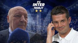 VIDEO / Chivu bacchetta Allegri e Conte, Marotta: “Ironico. Non si ha coraggio di…”