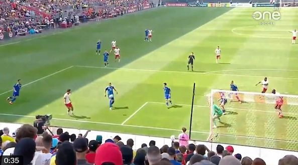 VIDEO / Canada, segna Jonathan David. Ma è show di Buchanan!- immagine 2