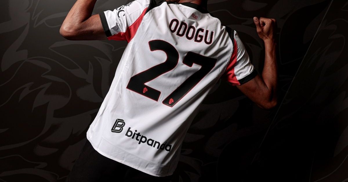Calciomercato, in difesa il Milan si è consolato con la promessa Odogu Calciomercato, in difesa il Milan si è consolato con la promessa Odogu