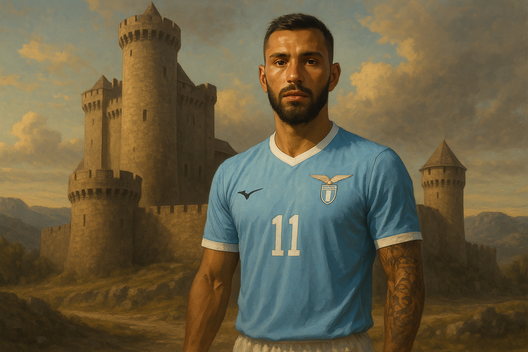 Valentin Castellanos Lazio, da Castellanos a Guendouzi: l’etimologia dei cognomi della Serie A- immagine 8