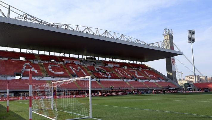 stadio 'U-Power' di Monza (getty images)