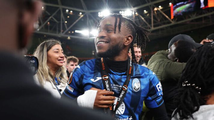 FORMAZIONI UFFICIALI – La scelta su Rebic, Lookman, Kolasinac, De Gea, Bove, Sosa e Adams - immagine 1