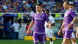 Dalla Turchia: Il Galatasaray incontra Ramadani per Jovic