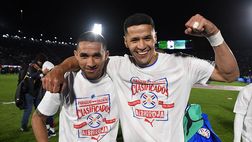 Paraguay qualificato ai Mondiali: il Governo organizza un giorno di festa nazionale