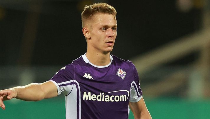 Radio Bruno: “N. Caviglia in regia, Marì torna titolare. Gud e Fazzini dietro Kean” - immagine 1