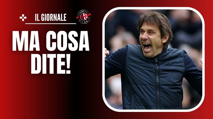 “Ho bisogno di questo”: Conte ‘smonta la narrazione’. Milan, che fai? - immagine 1