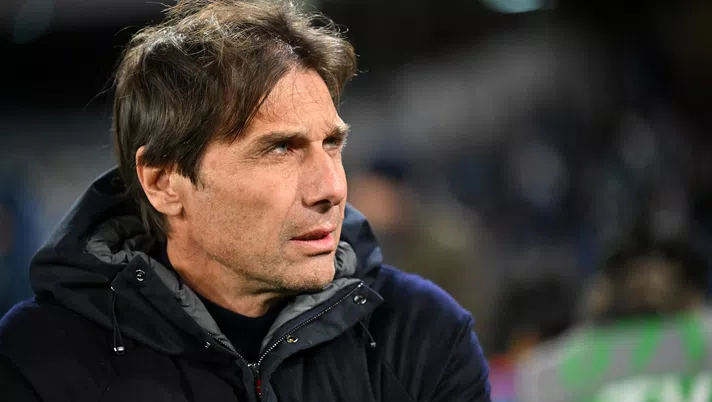 Conte Napoli