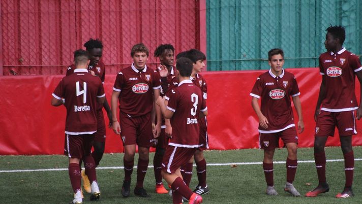 Torino Under 16