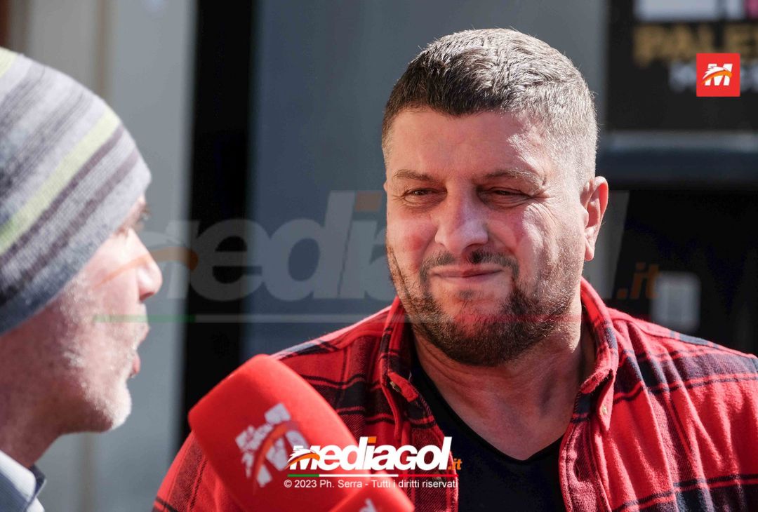 FOTO Palermo, Baldini al Barbera per donare Panchina d’Oro al club rosa (GALLERY) - immagine 40