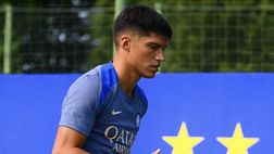 Inter, ufficiale la lista per la Champions: la decisione su Correa, Buchanan e Palacios