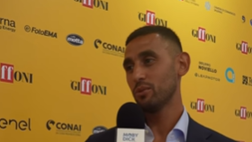 Ghoulam, parole al miele per Napoli: “Sono diventato napoletano” – IL VIDEO