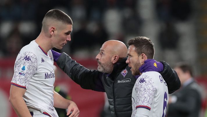 Italiano detta l’obiettivo: sognare la Champions, ma attenzione al Torino - immagine 1