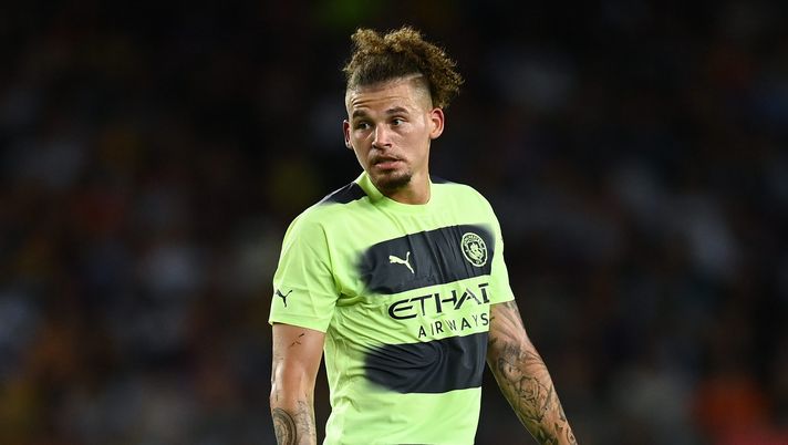 Manchester City