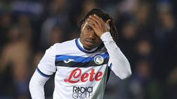 Gazzetta – Lookman non è fuori rosa, ma la situazione è questa: i retroscena e il confronto…