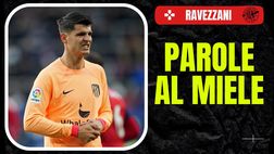 Ravezzani: “Milan, Morata operazione eccellente”. Poi la stoccata a DAZN