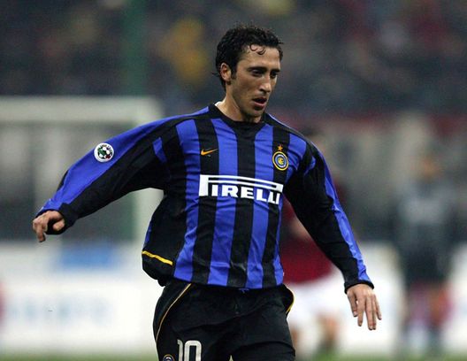 VIDEO / Inter-Roma, rovesciate e cucchiai: da Baggio e Morfeo a Zanetti, le storie- immagine 2