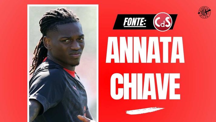 Milan, Leao è il “cavallo” di Allegri: sarà l’uomo chiave per la rinascita - immagine 1