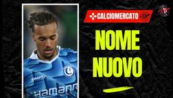 Calciomercato Milan, gli esperti rivelano: “C’è anche lui come sostituto di Theo”