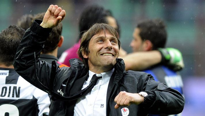 conte