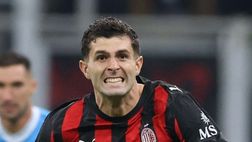 Milan-Napoli 2-0: raddoppio di uno scatenato Pulisic! | Serie A News