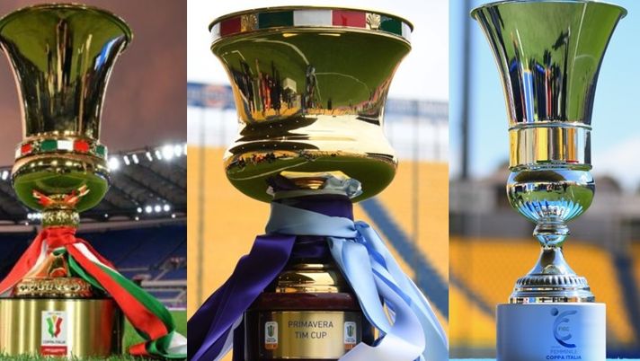 La Fiorentina ha l’occasione di centrare uno storico tris di finali di Coppa Italia - immagine 1