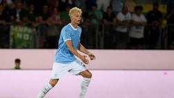 News Lazio / L’evoluzione di Provstgaard, l’incontro con La Penna: rassegna stampa