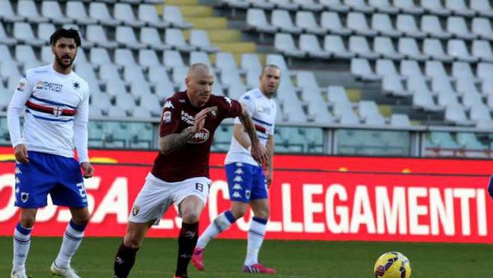 Sassuolo-Torino: fondamentale sarà la supremazia a centrocampo - immagine 1