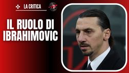 Milan, Ibrahimovic: un 2024 che fa discutere. Ruolo, dichiarazioni e non solo