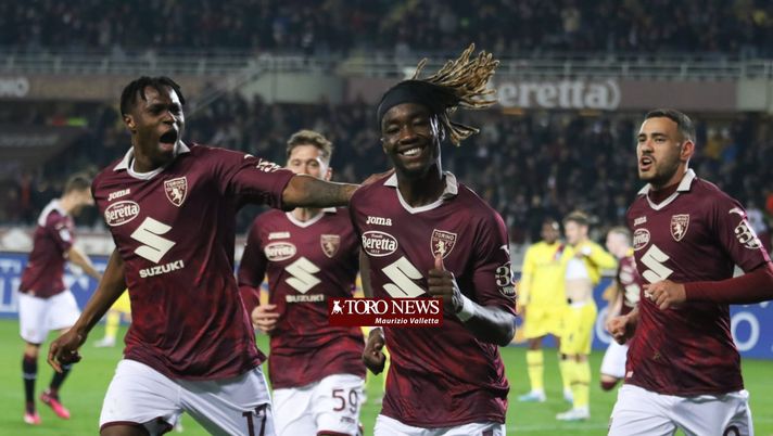 Torino-Bologna 1-0, l’analisi del gol: Sanabria mostra a tutti la sua importanza - immagine 1