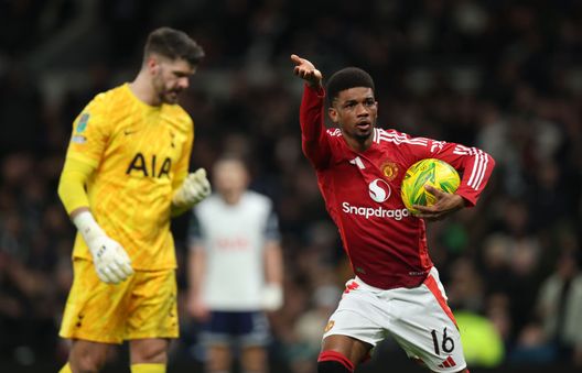 Tottenham-Manchester United, le reazioni social: Forster ma che fai! Lindelof lascia in lacrime- immagine 2