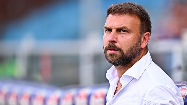 GETTY IMAGES Zanetti: “Abbiamo fatto una partita da squadra vera” - immagine 1