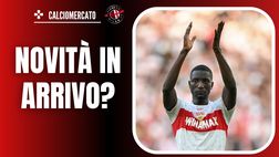 Calciomercato Milan – Moretto: “Stoccarda su Pavlidis per il dopo- Guirassy”