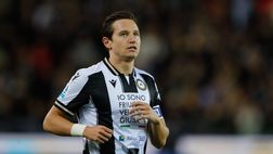Calciomercato Udinese, trattative in corso: come giocherebbe la formazione bianconera