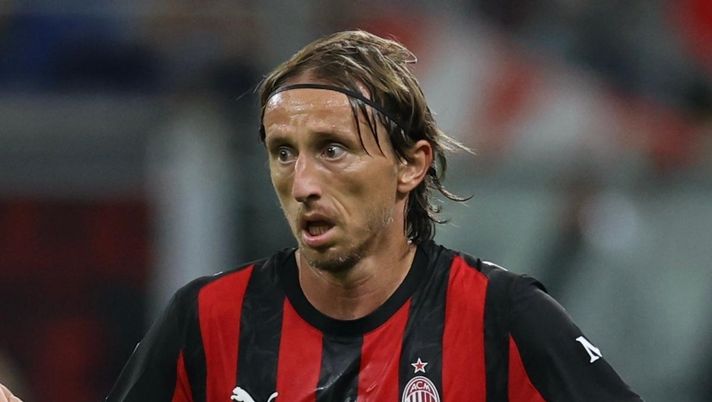 Milan, Modric e Rabiot sanno come si vince: ben 55 titoli in due
